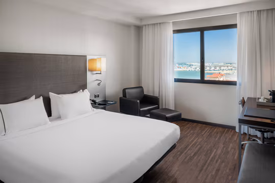 AC Hotel Algeciras