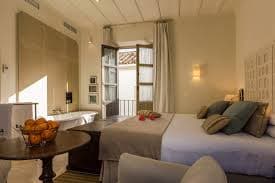 Hotel Balcón de Córdoba