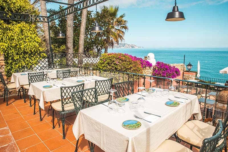 Hotel Carabeo