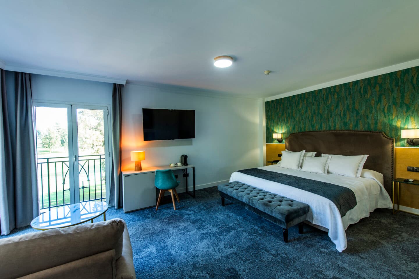 Hotel Tamisa Golf