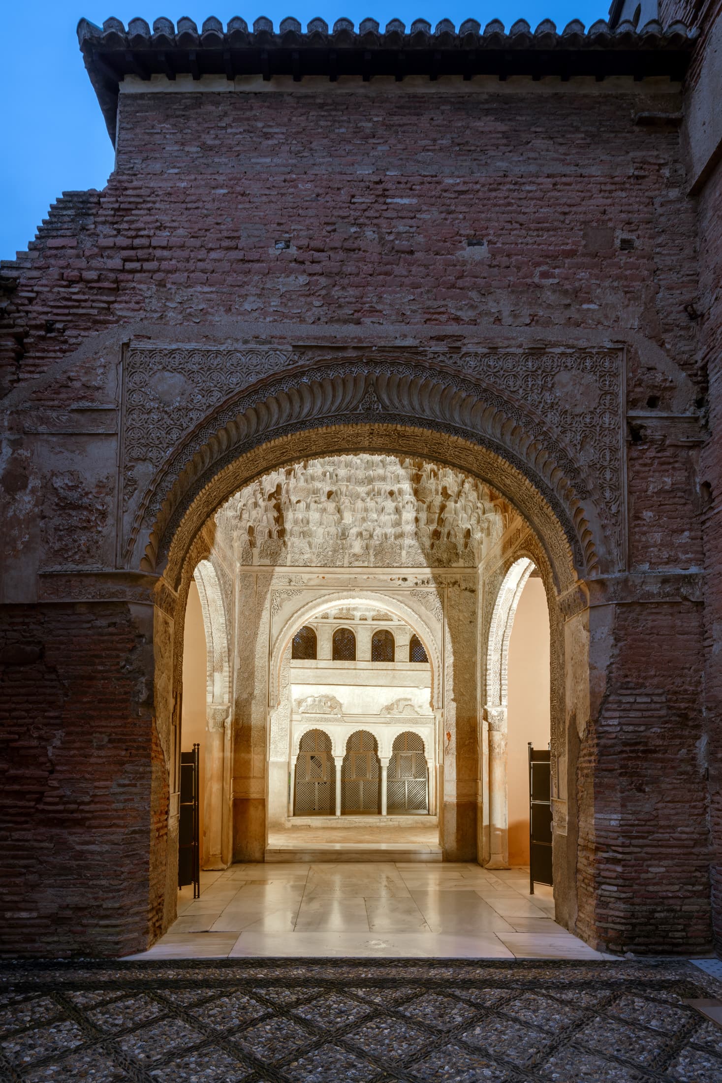 Parador de Granada