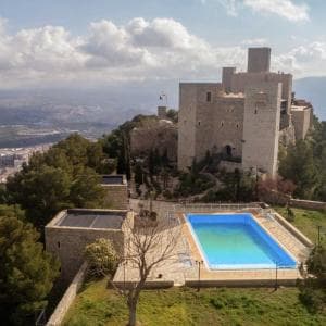 Parador de Jaén