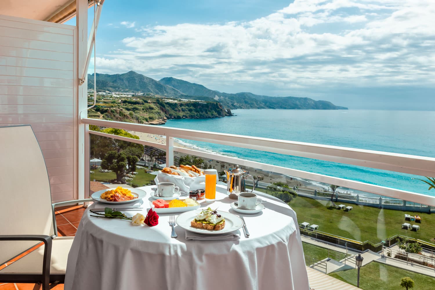 Parador de Nerja
