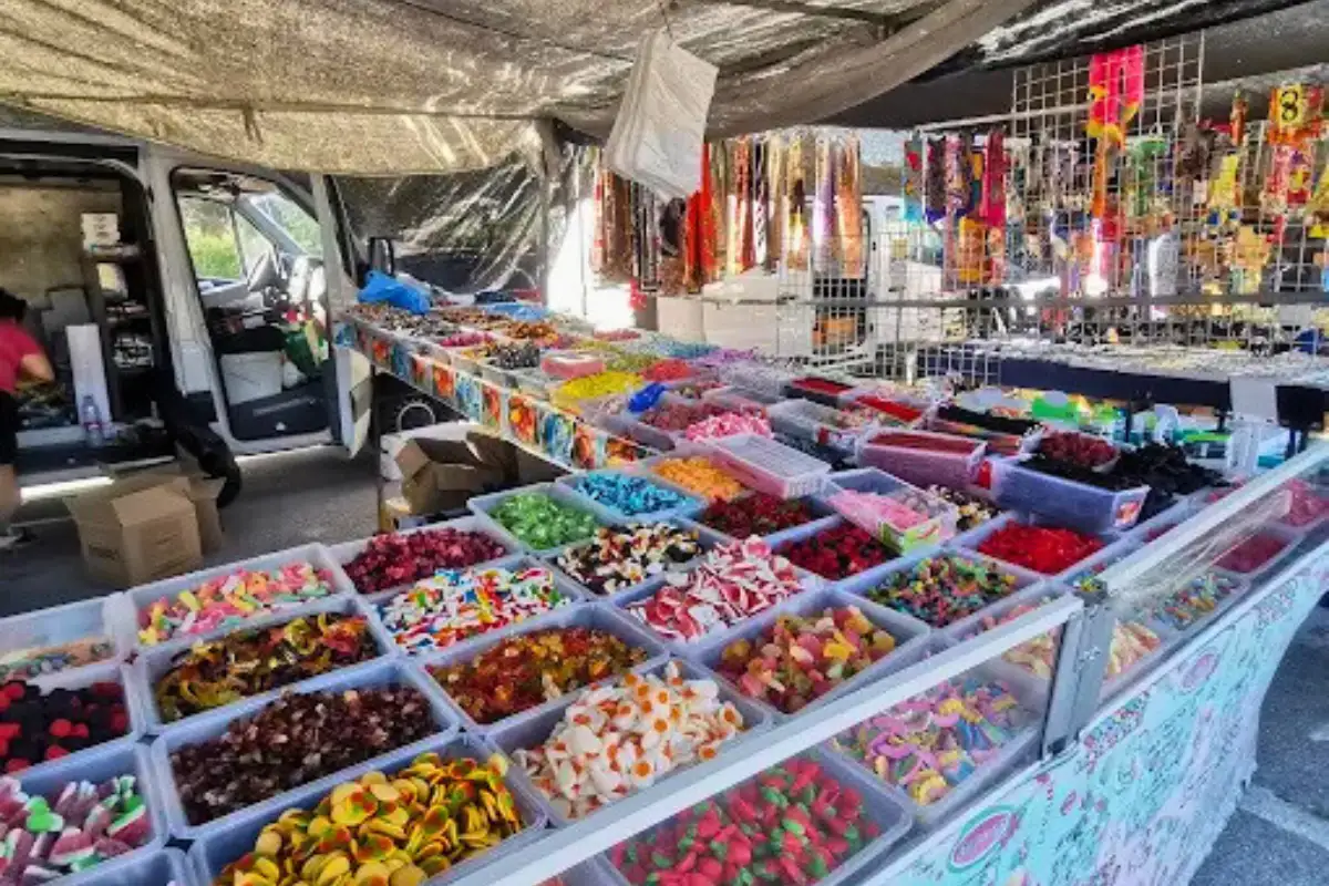 La Cala de Mijas Craft Market