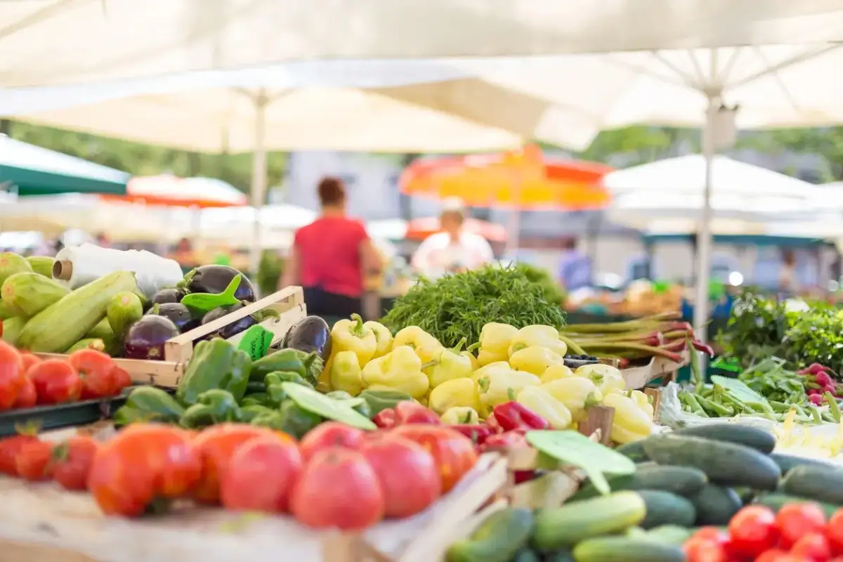 Bio Market Estepona Bio Market: Sunday Organic & Vegan-Friendly Market | Spanish ...