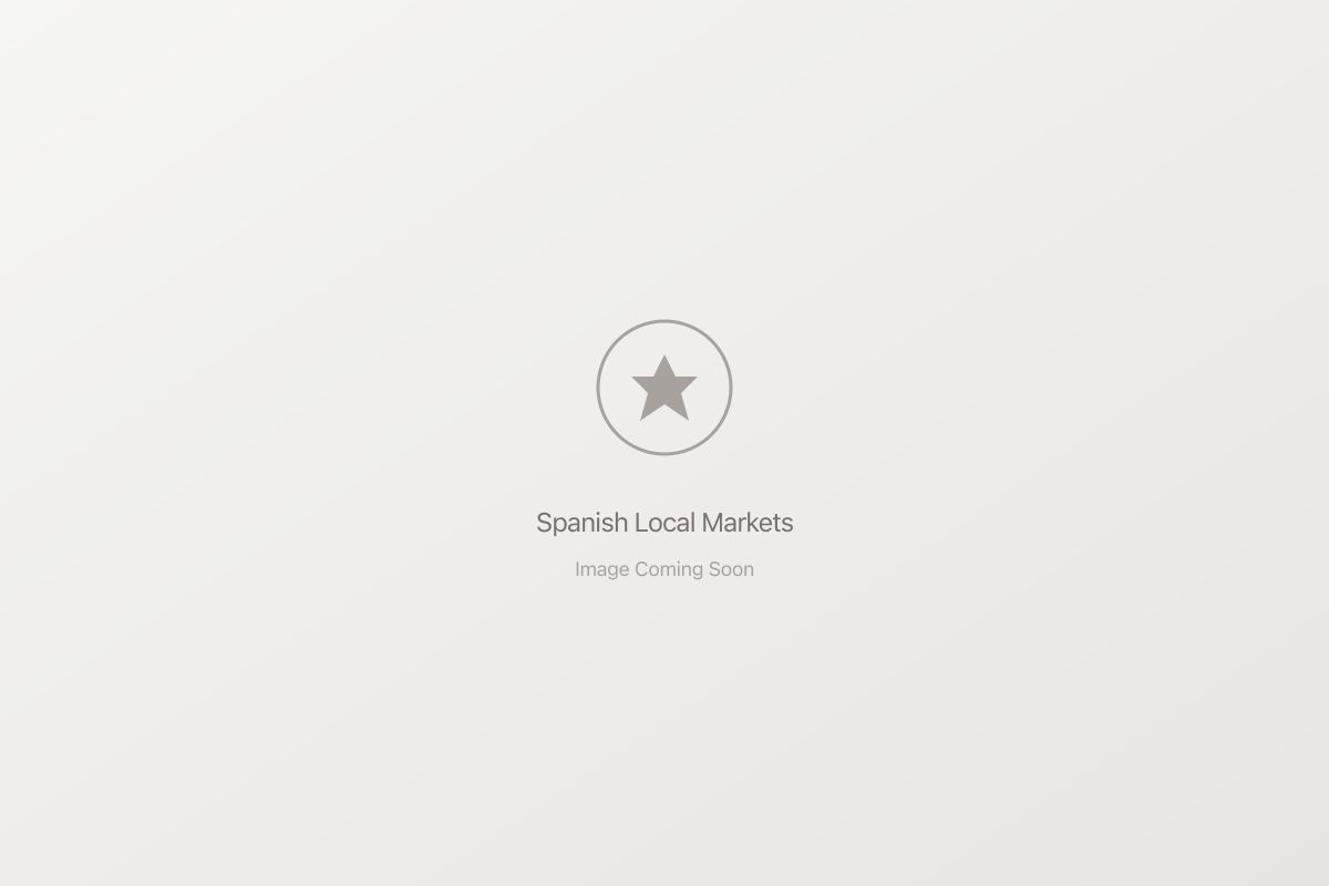 Spanish Market Recipes | Spanish Local Markets